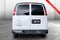2025 Chevrolet Express Passenger 1LT