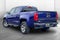 2017 Chevrolet Colorado 4WD Z71