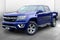 2017 Chevrolet Colorado 4WD Z71