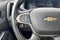 2017 Chevrolet Colorado 4WD Z71