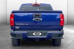 2017 Chevrolet Colorado 4WD Z71