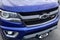 2017 Chevrolet Colorado 4WD Z71