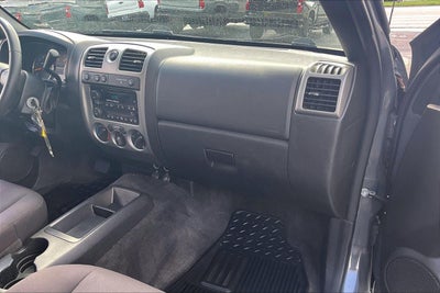 2012 Chevrolet Colorado LT w/2LT