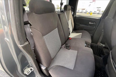 2012 Chevrolet Colorado LT w/2LT