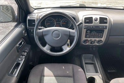 2012 Chevrolet Colorado LT w/2LT