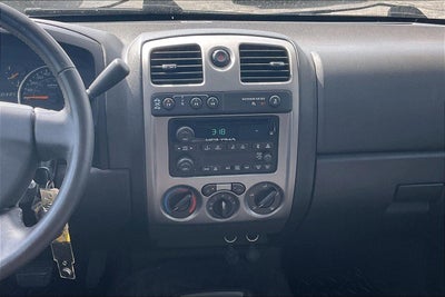 2012 Chevrolet Colorado LT w/2LT