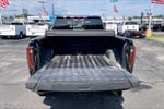 2024 GMC Sierra 2500 HD AT4X