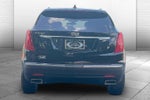2018 Cadillac XT5 Luxury FWD