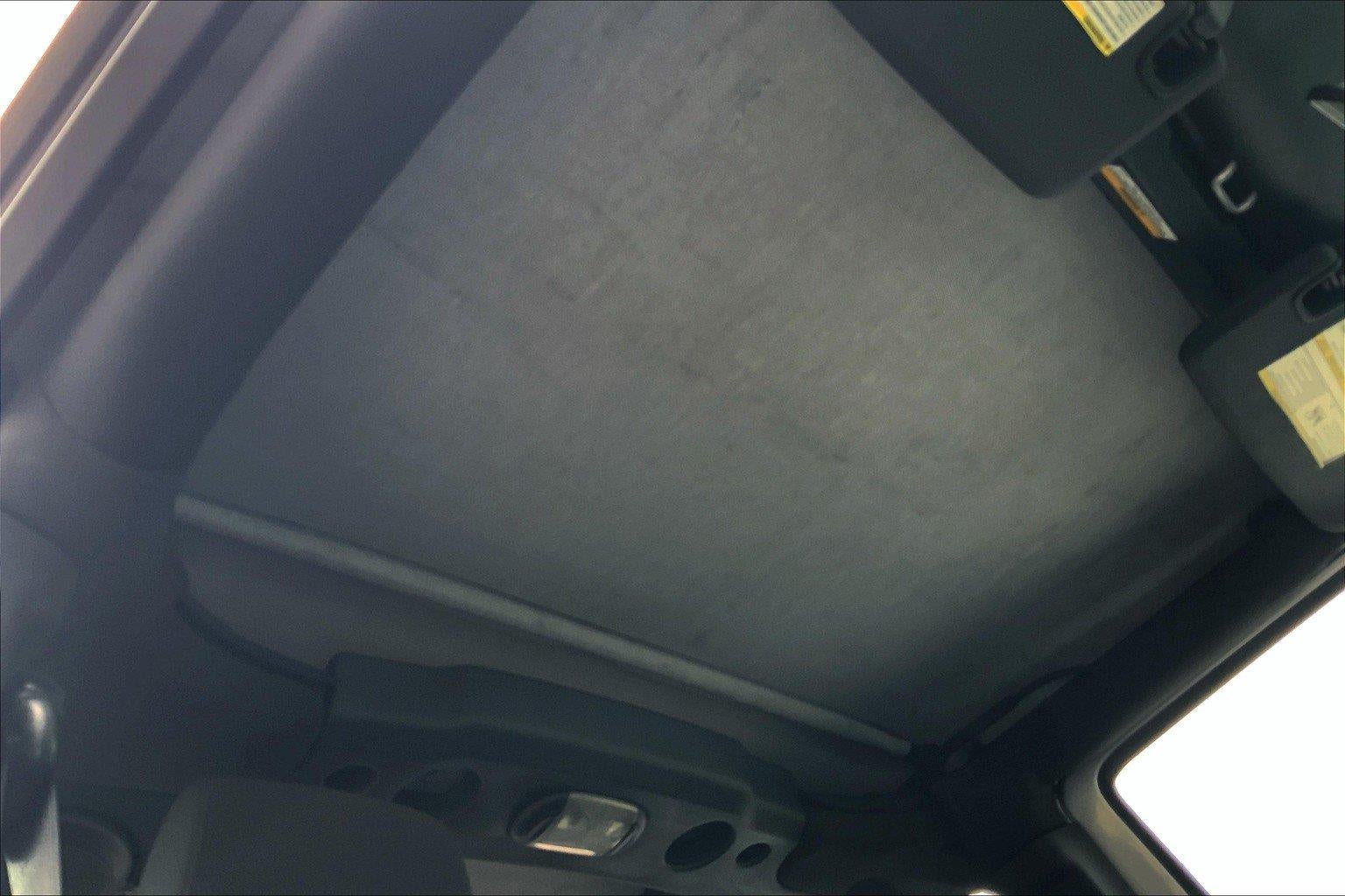 2011 Jeep Wrangler Unlimited Sport