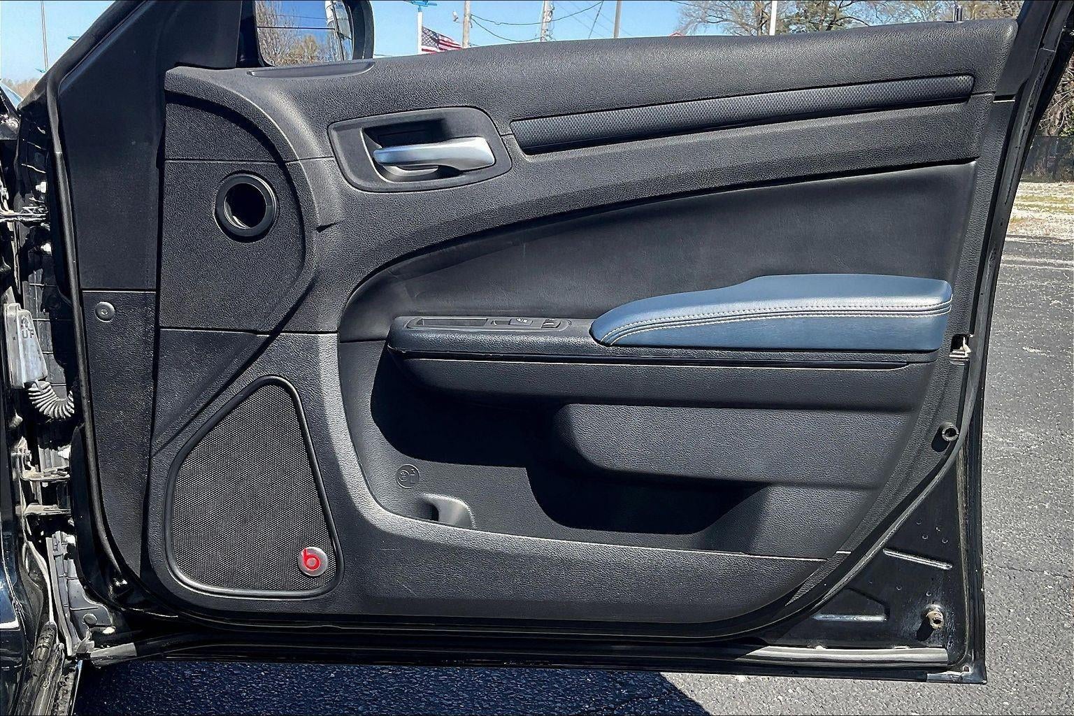 2016 Chrysler 300 300S