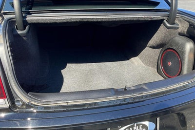 2016 Chrysler 300 300S