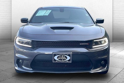 2022 Dodge Charger R/T