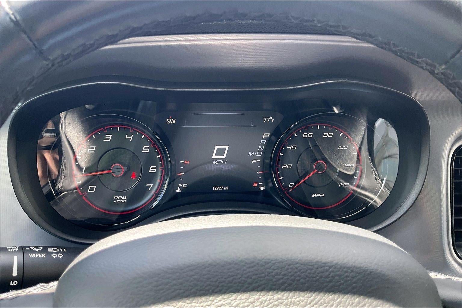 2023 Dodge Charger SXT