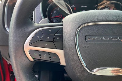 2018 Dodge Charger GT