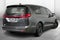 2022 Chrysler Pacifica Hybrid Limited