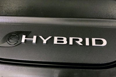 2022 Chrysler Pacifica Hybrid Limited