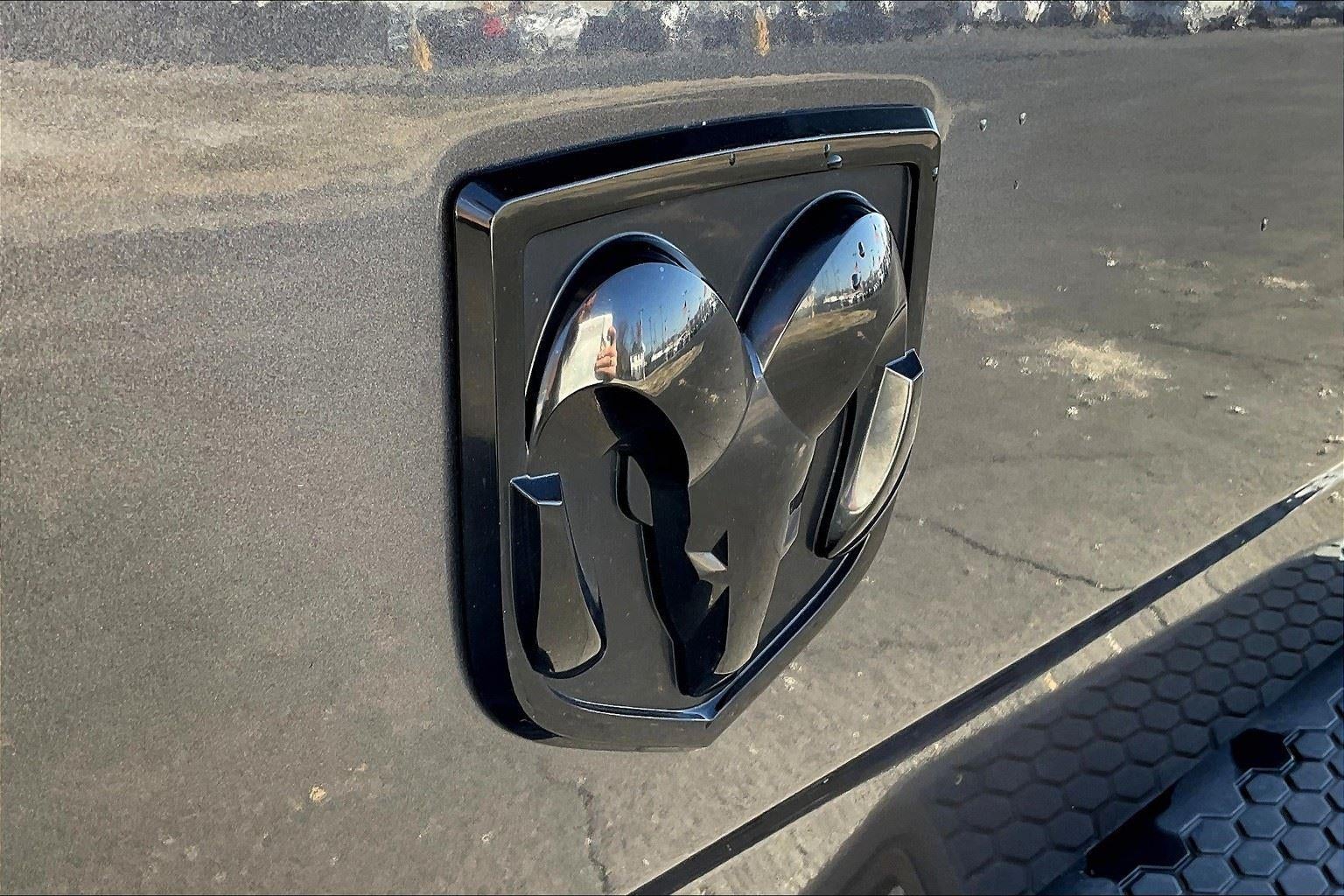2014 RAM 1500 Express