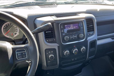 2014 RAM 1500 Express