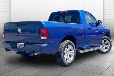 2014 RAM 1500 Sport