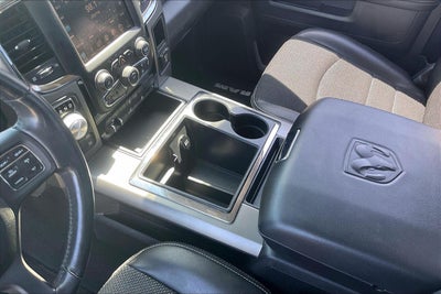 2014 RAM 1500 Sport