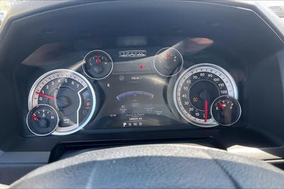 2014 RAM 1500 Sport