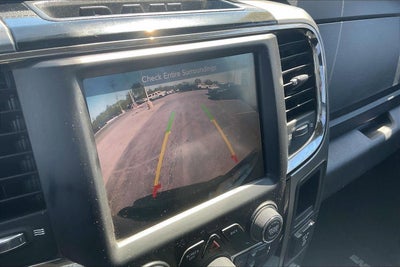 2014 RAM 1500 Sport