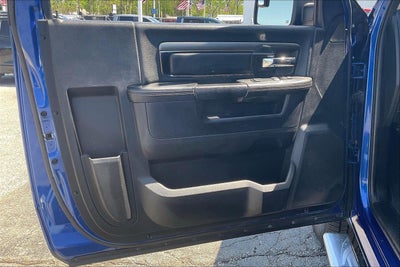 2014 RAM 1500 Sport