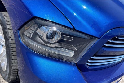 2014 RAM 1500 Sport