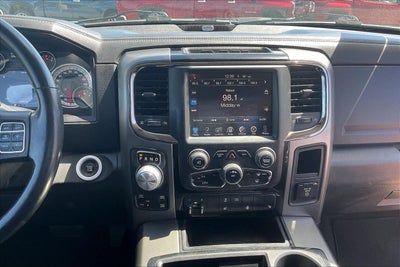 2014 RAM 1500 Sport