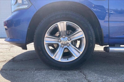 2014 RAM 1500 Sport