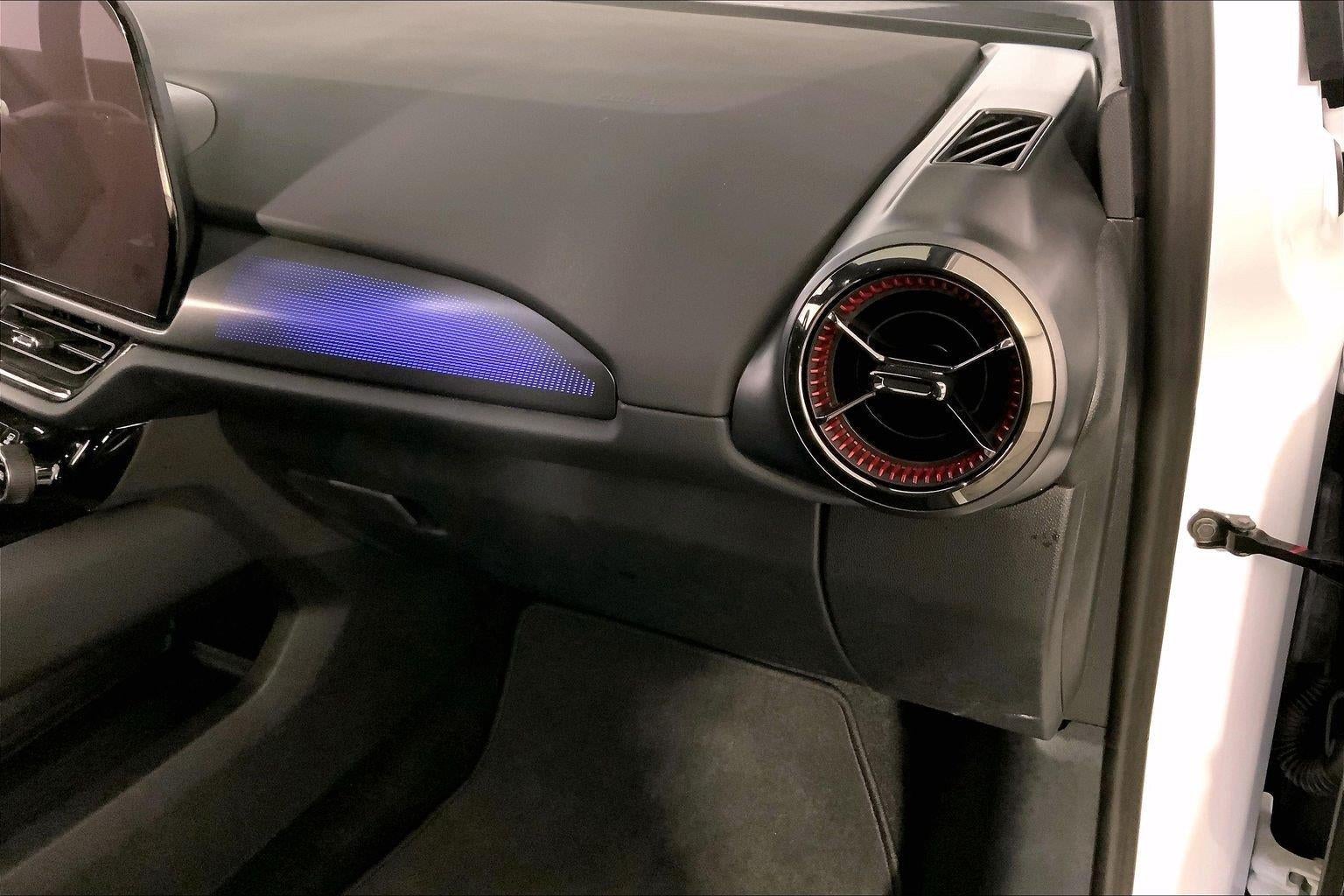 2024 Chevrolet Equinox EV 2RS