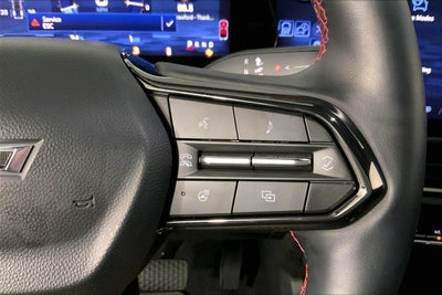 2024 Chevrolet Equinox EV 2RS