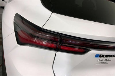 2024 Chevrolet Equinox EV 2RS