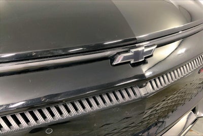 2024 Chevrolet Equinox EV 2RS