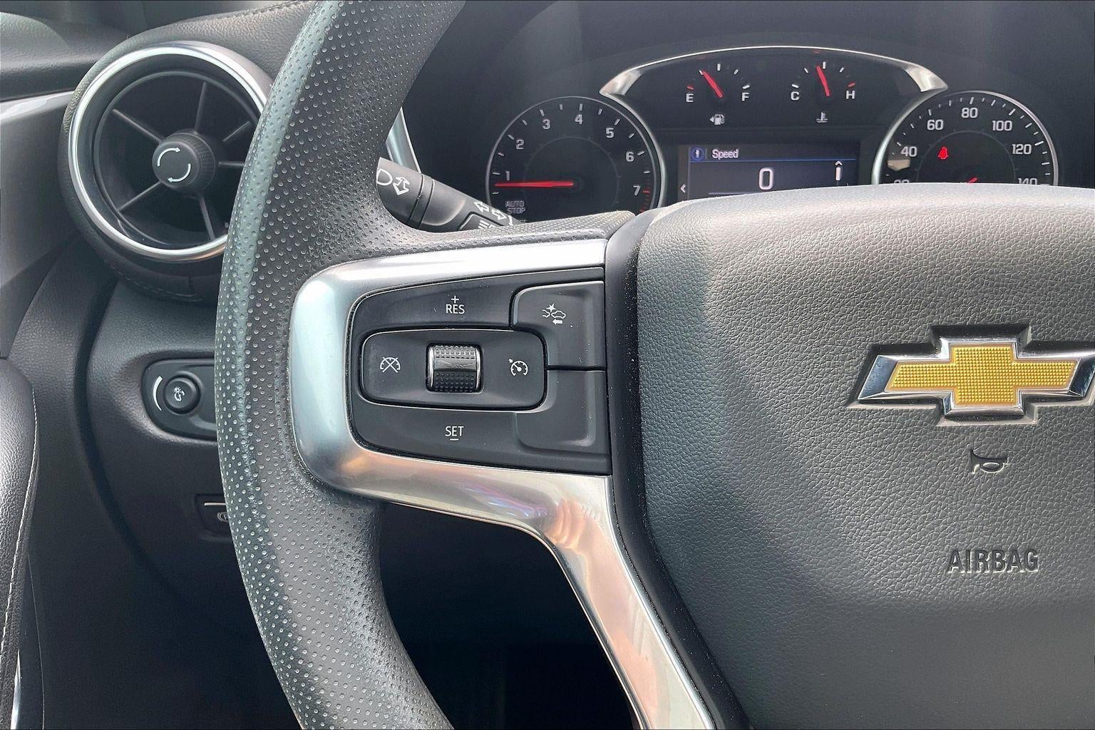 2021 Chevrolet Blazer 2LT