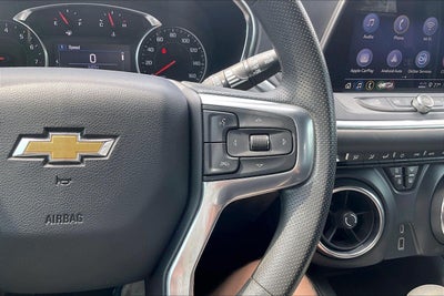 2021 Chevrolet Blazer 2LT