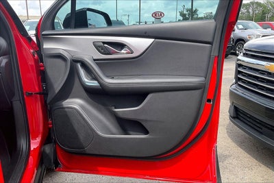 2021 Chevrolet Blazer 2LT