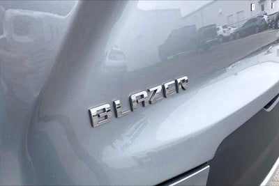 2024 Chevrolet Blazer 3LT