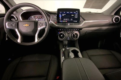 2023 Chevrolet Blazer 3LT
