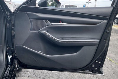 2020 Mazda Mazda3 Sedan Select Package