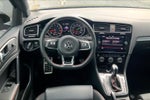 2021 Volkswagen Golf GTI S