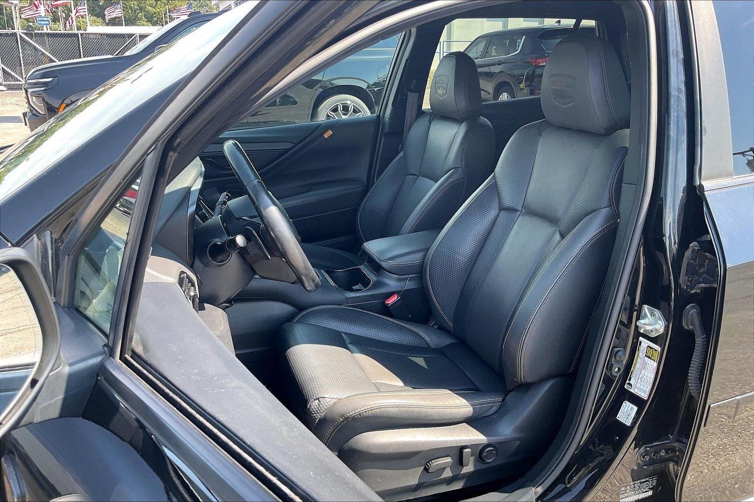 2023 Subaru Outback Wilderness