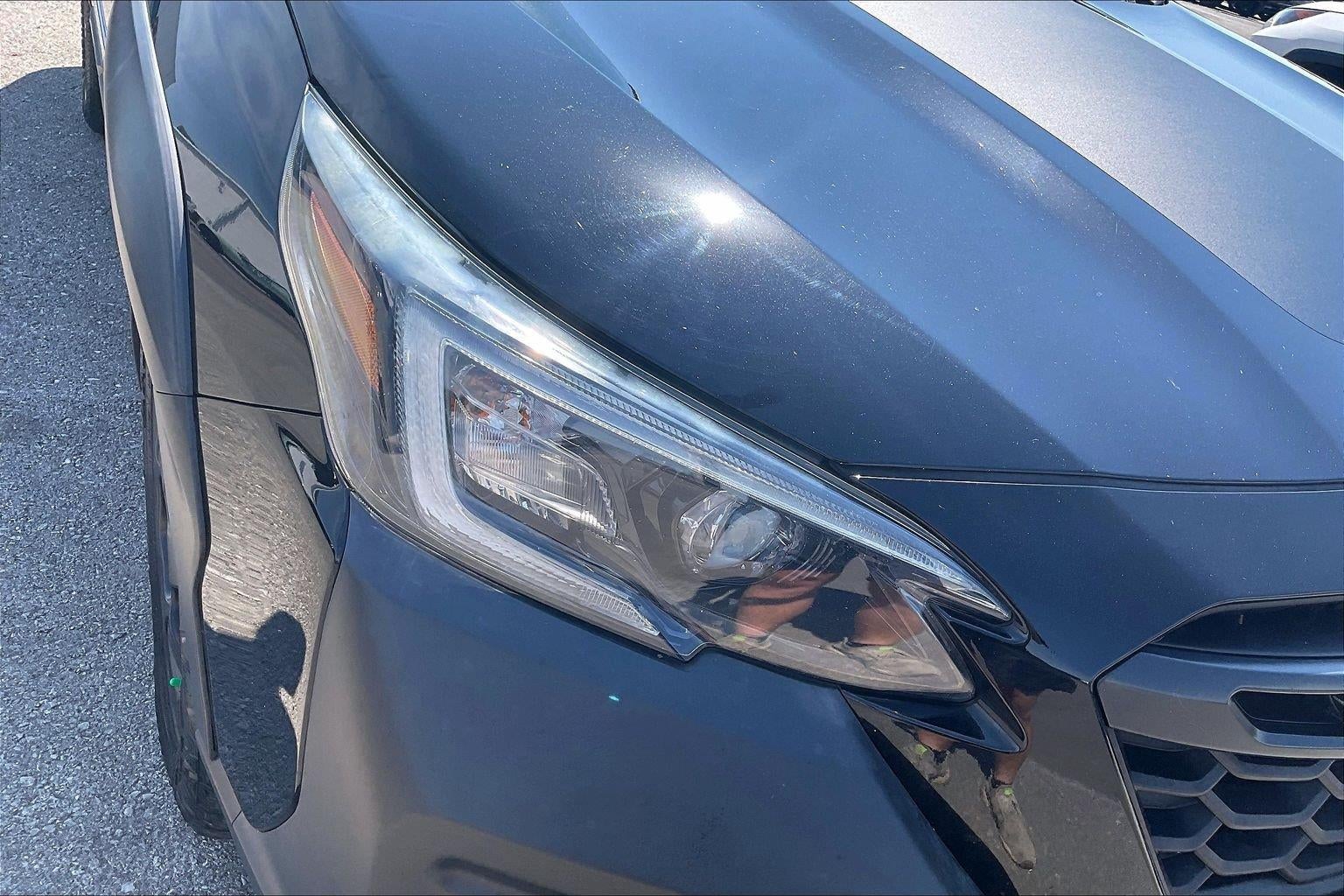 2023 Subaru Outback Wilderness