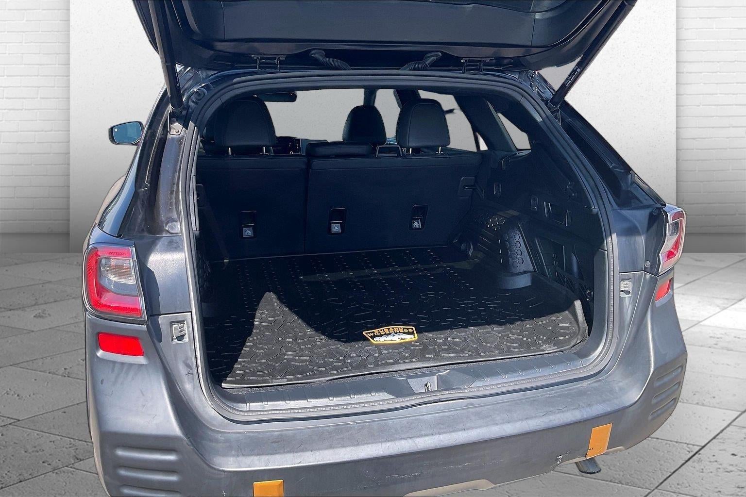 2023 Subaru Outback Wilderness