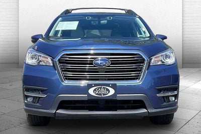 2020 Subaru Ascent Limited