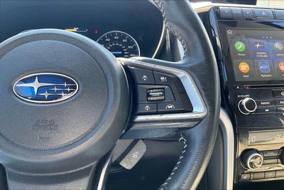 2020 Subaru Ascent Limited