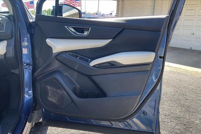 2020 Subaru Ascent Limited