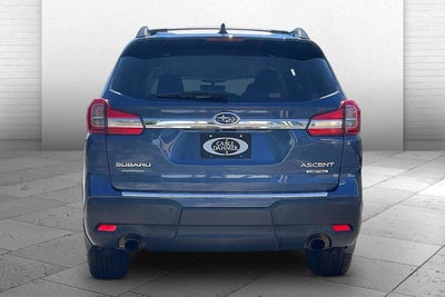 2020 Subaru Ascent Limited