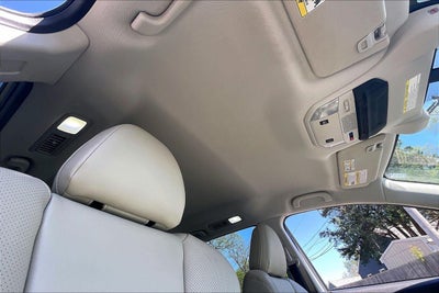 2020 Subaru Ascent Limited