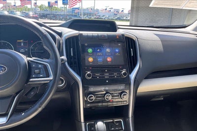 2020 Subaru Ascent Limited